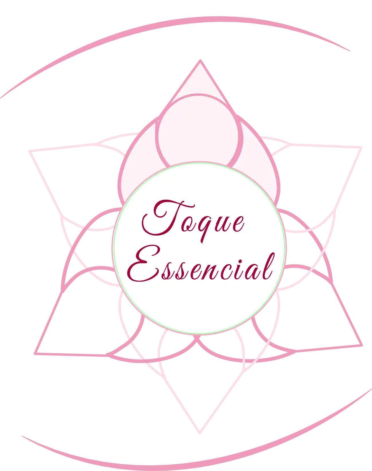 Logo Toque Essencial