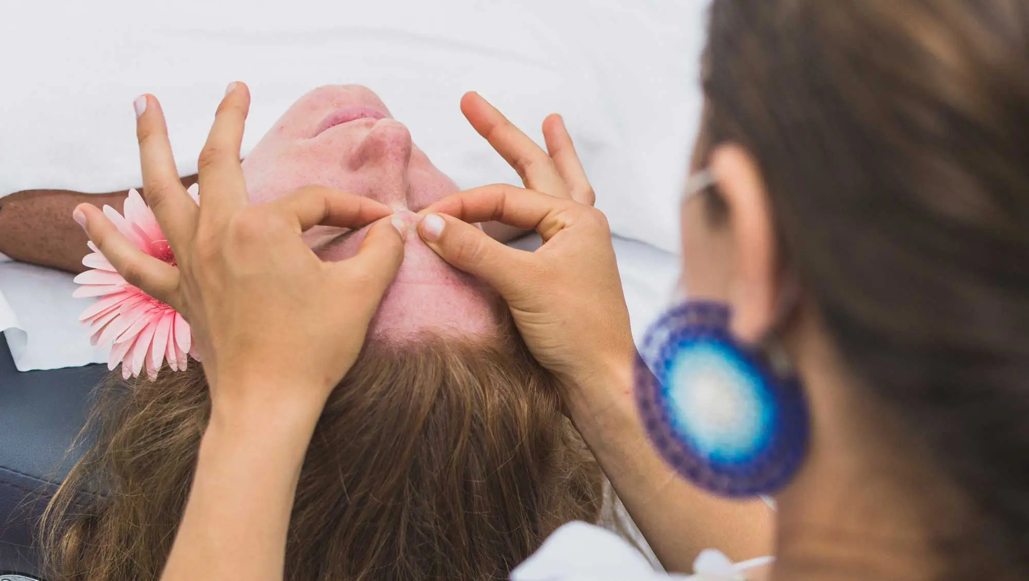 Atendimento de Massagem em Domicílio Florianópolis