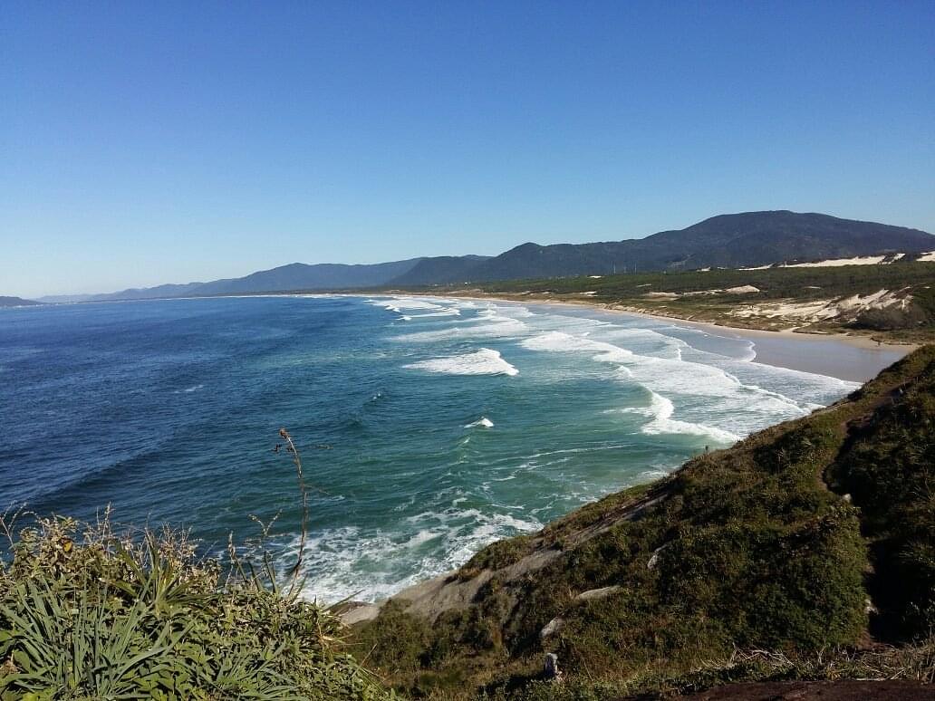 Trilhas e Natureza em Florianópolis