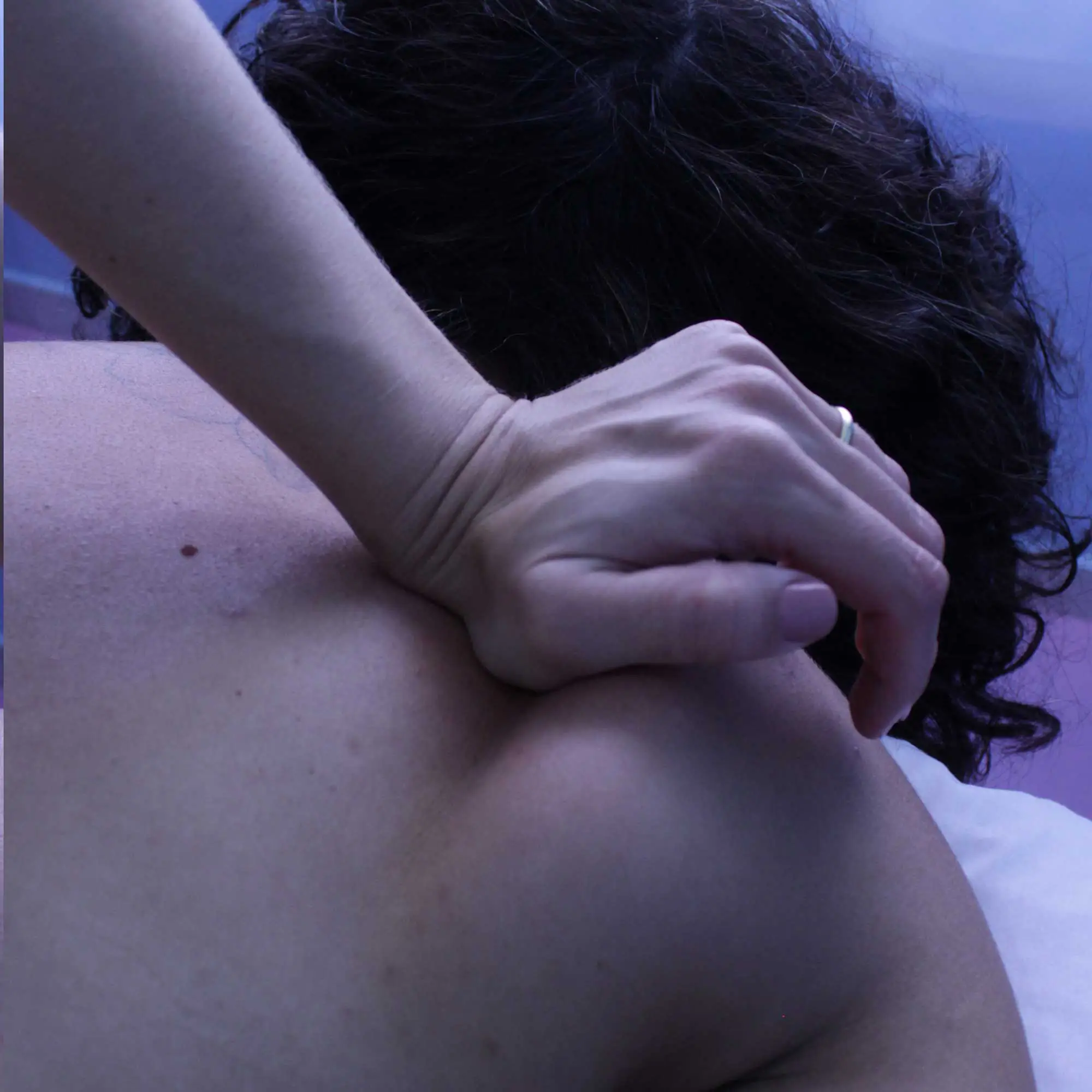 Massagem Liberação Miofascial Massagem Liberação Miofascial