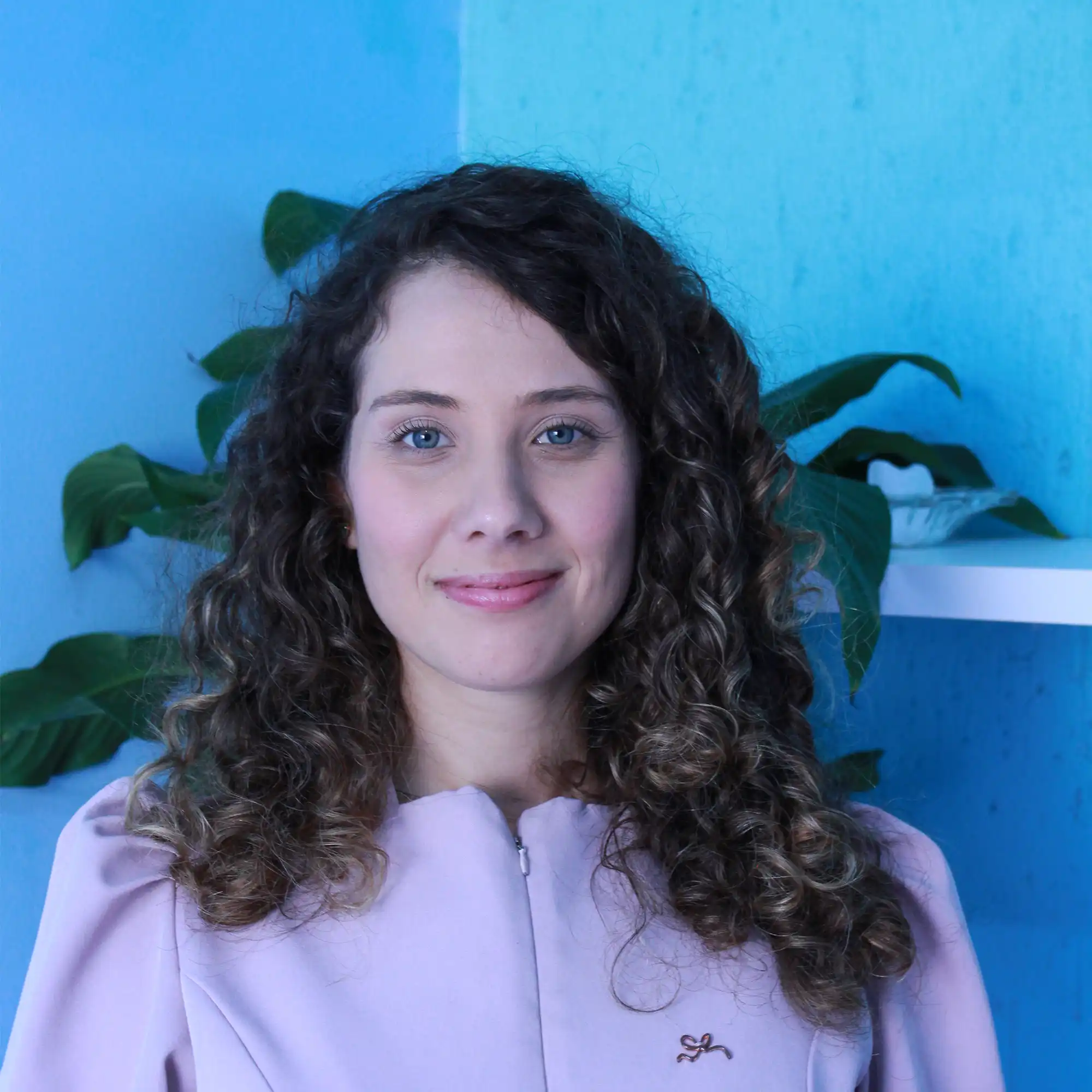 Massoterapeuta Luana Camargo Massoterapeuta Luana Camargo