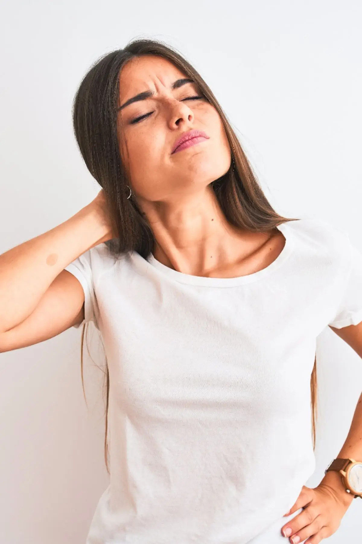 Avaliação de Dor Cervical e Ombro